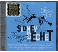 Bechet Sidney / Petite Fleur