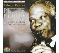 Bechet, Sidney - Petite Fleur/High Society/Summ [Import]