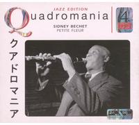 Bechet,Sidney - Petite Fleur [Import]