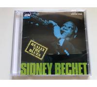 Bechet, Sidney - Really The Blues