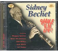 Bechet, Sidney - Shake 'em Up
