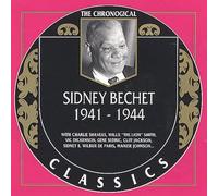 Bechet, Sidney - Sidney Bechet (1941-1944)