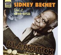 Bechet, Sidney - Sidney bechet