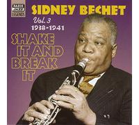 Bechet, Sidney - Sidney bechet [Import]
