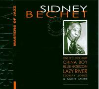 Bechet,Sidney - Sidney Bechet [Import]