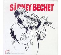Sidney Bechet – Sidney Bechet (Masters Of Jazz) – Retrò