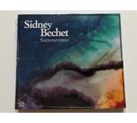 Bechet Sidney - Summertime