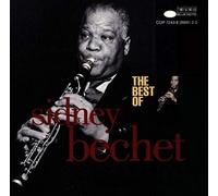 Bechet, Sidney - The Best Of Sidney Bechet