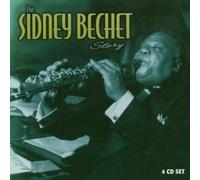 Bechet, Sidney - The Sidney Bechet Story