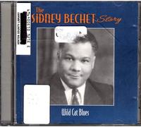 Bechet, Sidney - Wild Cat Blues