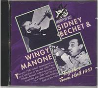 Bechet - Together Town Hall 1947