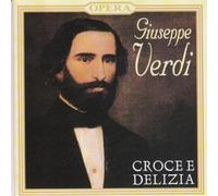 Bechi - Croce E Delizia [Import]