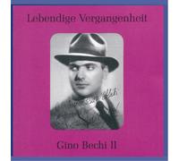 Bechi,Gino - Lieder [Import]
