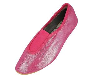 Beck 1007 Chaussure de Gymnastique, Rose Bonbon, 33 EU