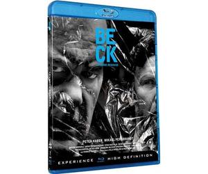 Beck 26: Buried Alive ( Levande begravd ) ( Live Burial ) [ Origine Suédoise, Sans Langue Francaise ] (Blu-Ray)