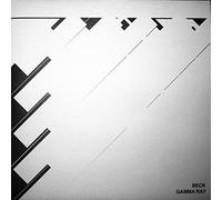Beck - 7-Gamma Ray-a [Import]