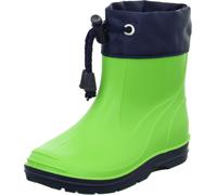 Beck 849 09 Bottes en caoutchouc pour enfants Basic vert pomme, vert, taille 20