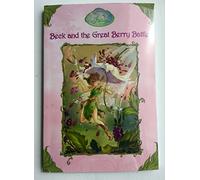 Beck and the Great Berry Battle