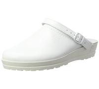 Beck Anna Sabots Femme,Blanc,39 EU