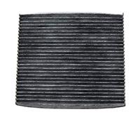 Beck Arnley 0422239 Filtre à air d'habitacle