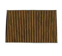 Beck Arnley 0422240 Filtre à air d'habitacle