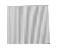 Beck Arnley 0422256 Filtre à air d'habitacle, filtre à pollen pour voiture