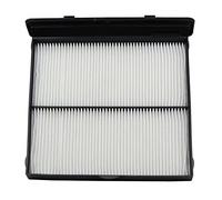 Beck Arnley 0422257 Filtre à air d'habitacle