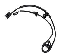 Beck/Arnley 084-4876 Harnais de capteur ABS