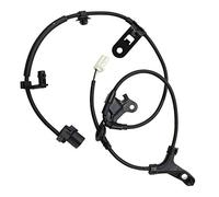 Beck/Arnley 084-4900 Harnais de capteur ABS