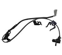 Beck/Arnley Capteur de vitesse ABS 084-4422