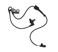 Beck/Arnley Capteur de vitesse ABS 084-4827