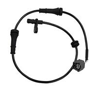 Beck/Arnley Capteur de vitesse ABS 0844848