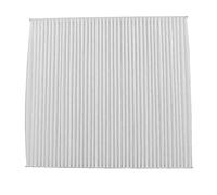 Beck/Arnley Filtre à air d'habitacle 042-2206