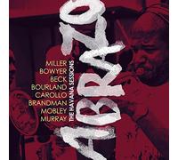 Beck, B. / Zalba, Javier / Kanter, Jodi - Abrazo: The Havana Sessions