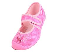 Beck Ballerina Chaussons BasFille