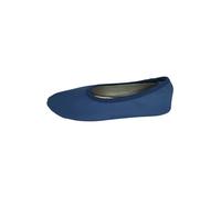 BECK Ballerines 'Chance' bleu foncé, Taille 34