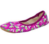 BECK Ballerines HARMONIE Violet filles