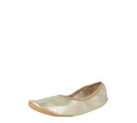 BECK Ballerines or, Taille 28