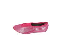 BECK Ballerines rose, Taille 19