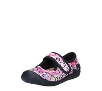 Beck Viola Mocassin, Violet, 35 EU