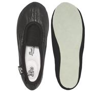 Beck Basic, Chaussure de gymnastique, schwarz,