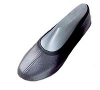 Beck Basic Cosy, Chaussures de Gymnastique mixte adulte, Noir (schwarz 02), 40 EU
