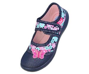 Beck Beauty ChaussonFille