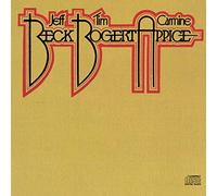 Beck - Beck, Bogert & Appice [Import]