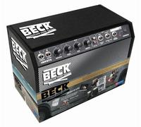 Beck - Beck - Starter Set [Limited Edition] [Import anglais]