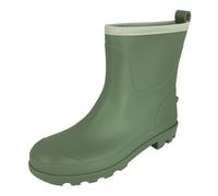 Beck Big Fellow Botte de Pluie, Sauge, 36 EU