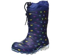 Beck Blinking Hearts Bottes de Neige Fille