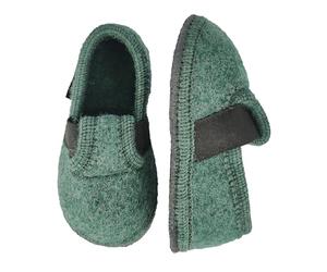 Beck Bobby, Pantoufles, Sauge, 30 EU, Sauge, 30 EU