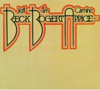 Beck,Bogart & Appice - Beck,Bogart & Appice by Beck,Bogart & Appice (2006) Audio CD