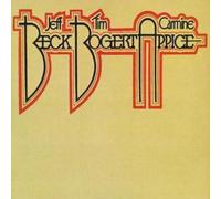 Beck, Bogert & Appice – Beck, Bogert & Appice – Numérique